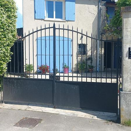 Villa Kapetanakis Redessan Extérieur photo