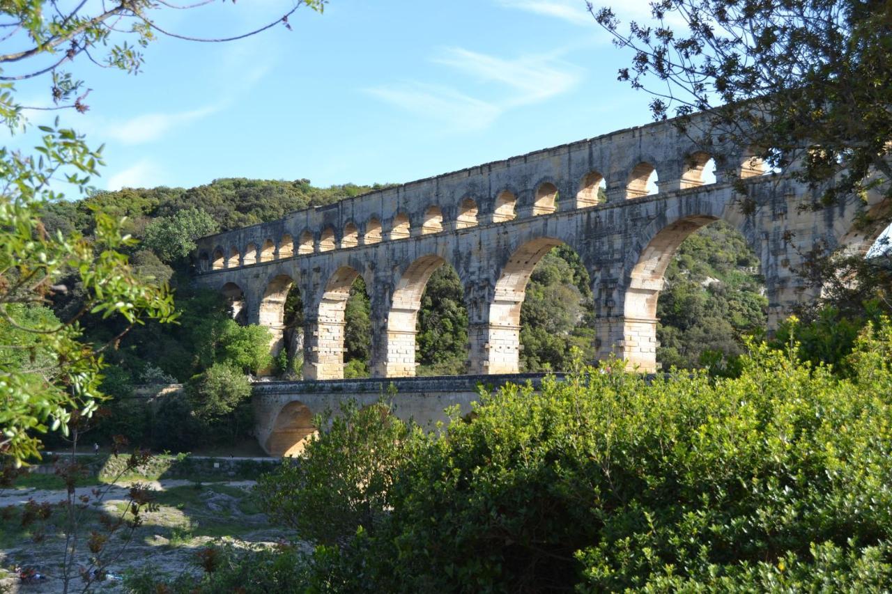 Villa Kapetanakis Redessan Extérieur photo