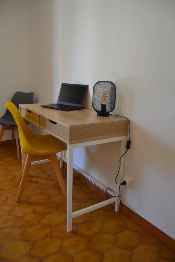 Villa Kapetanakis Redessan Extérieur photo
