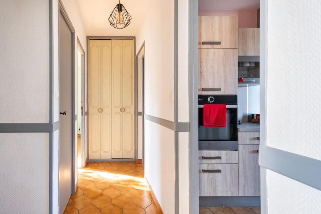 Villa Kapetanakis Redessan Extérieur photo