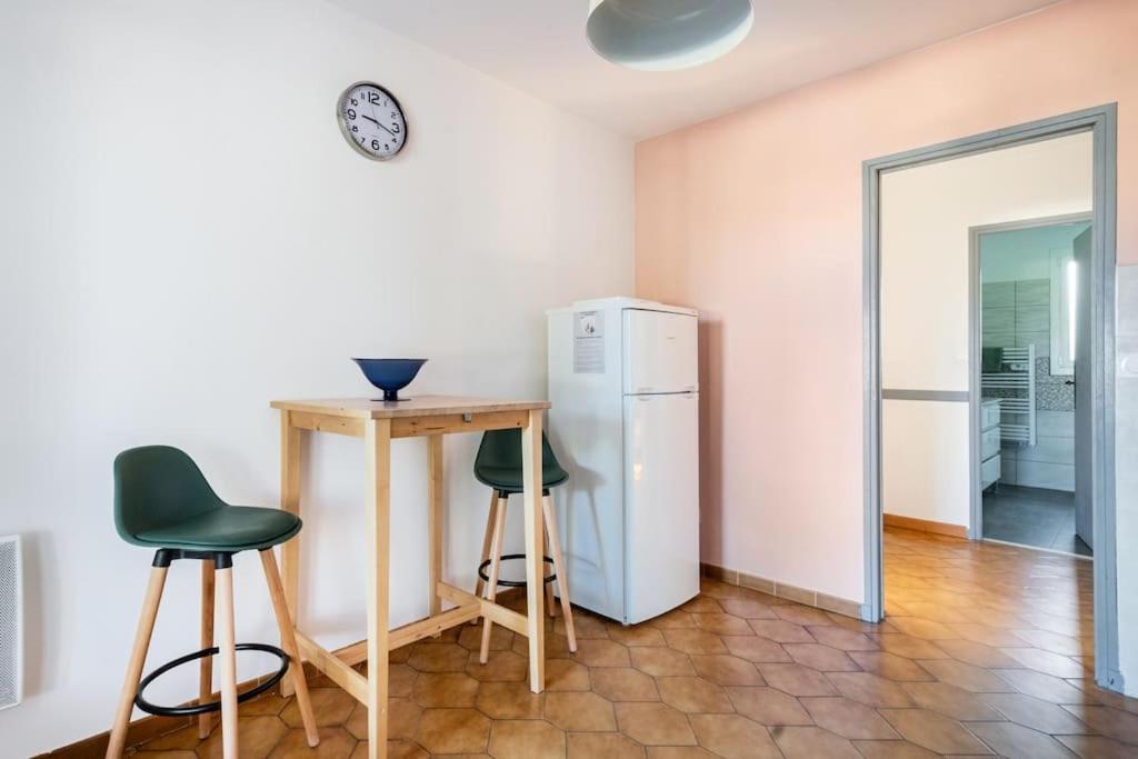 Villa Kapetanakis Redessan Extérieur photo