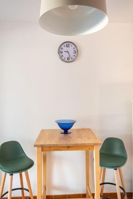 Villa Kapetanakis Redessan Extérieur photo