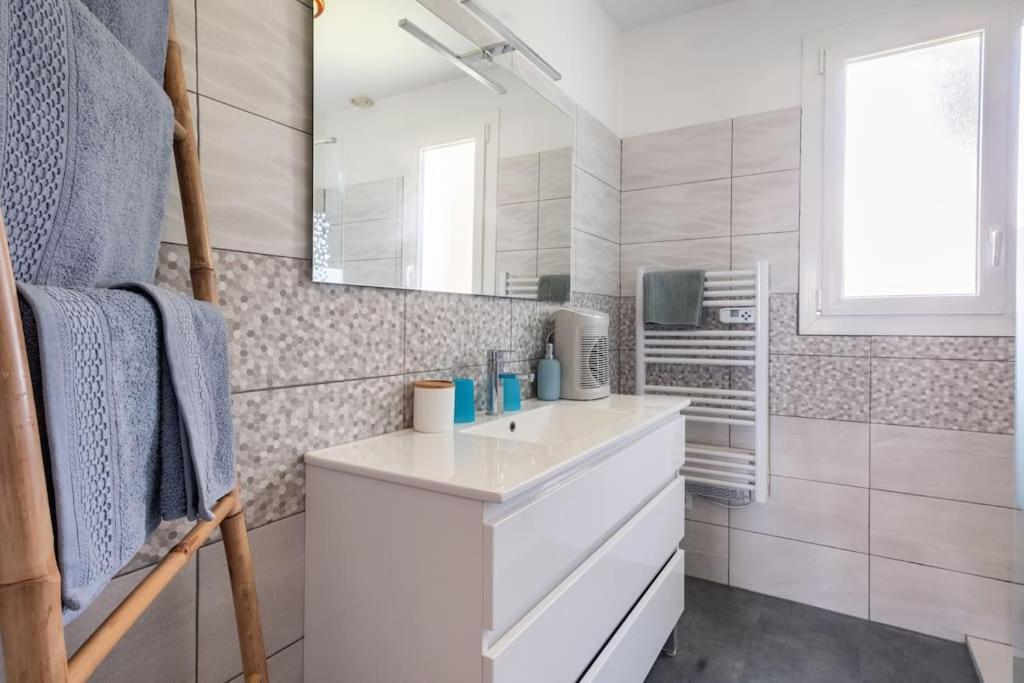 Villa Kapetanakis Redessan Extérieur photo